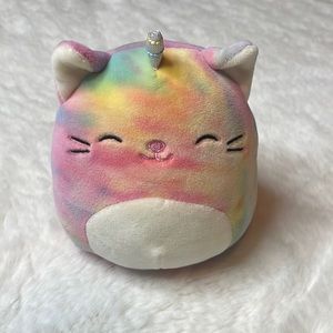 Galeria The Rainbow Caticorn - Squishmallows